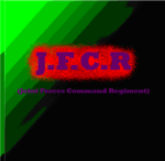 JFCR (Joint Forces Command Regiment