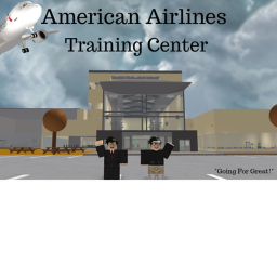 Training Center!