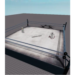 The Rake Vs The Monster Rake icon