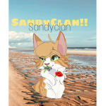 Sandy clan!