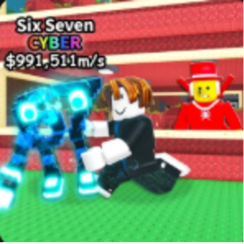 [🤖] Steal a Brainrot