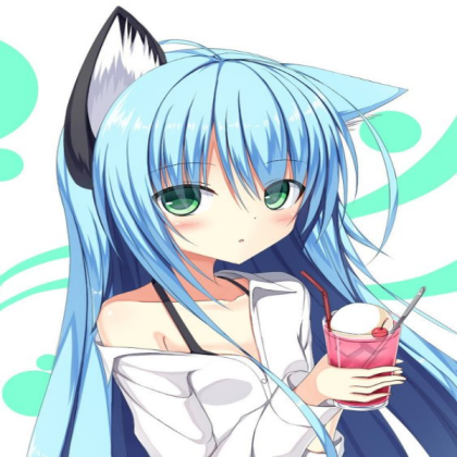 Anime Roblox decal