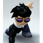 Roblox IQ Gaming
