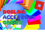 Roblox Accessory Obbies