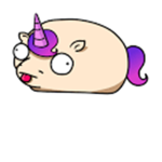Unicorn & Potato Squad