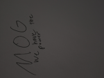 MOG “We Have The Power”