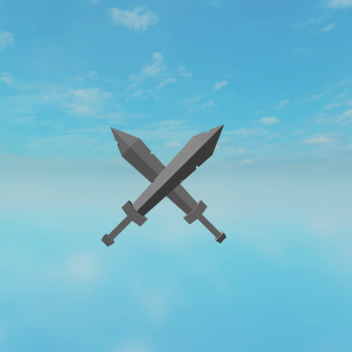 Sword Fighting Game [NEW!]