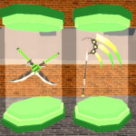 2 Player Super Villain Tycoon🔥