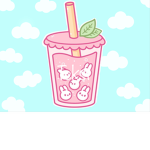 Boba twins