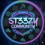 ST33ZY Community