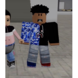 Roblox entity thumbnail