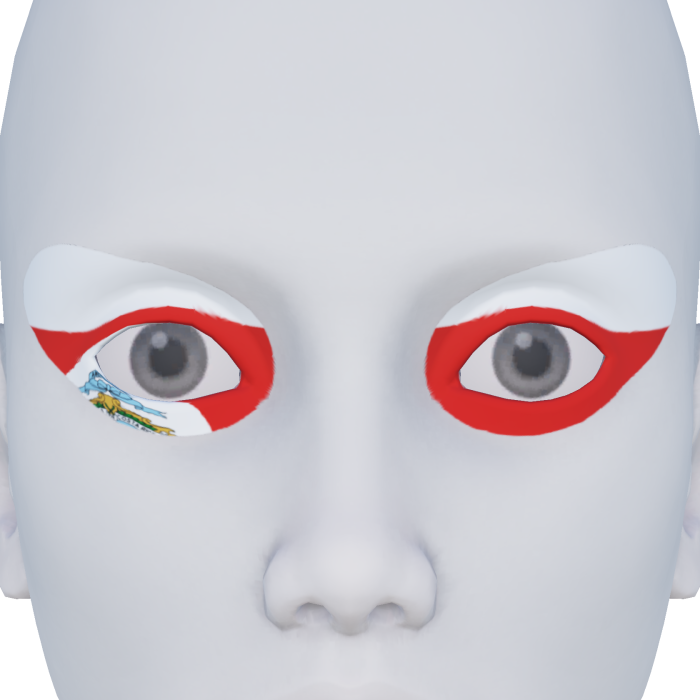 Costa Rica Eyes