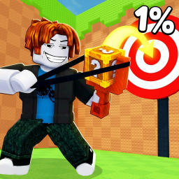 [🎯] Slingshot a Lucky Block