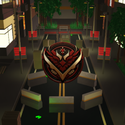 [RAID] Subway Assault