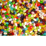 JELLY BEAN FAN CLUB
