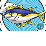 Royal tuna