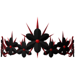 The Ruby Thorns of Mary