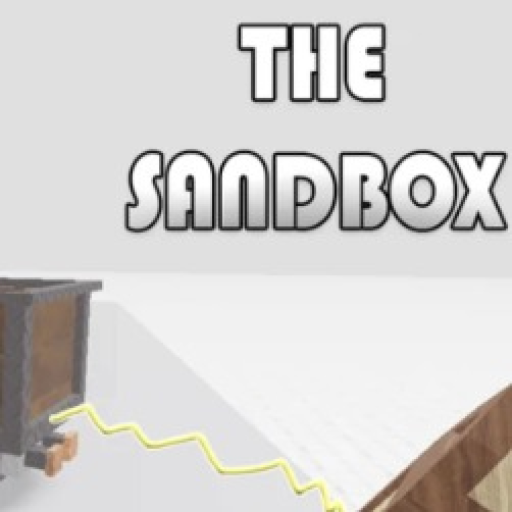 The Sandbox official Roblox game thumbnail