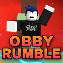 Obby Rumble [BETA]