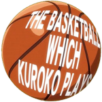 Kuroko no Basket [LEAUGE]