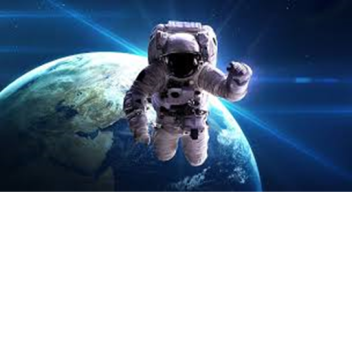 viajar no espaço :D