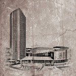 Headquarters of the African Union