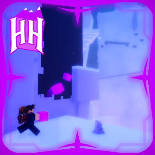 High Hike official Roblox game thumbnail