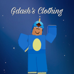 G d a s h 's Clothing