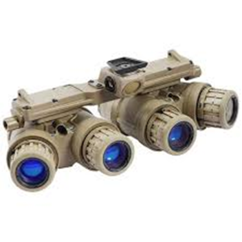 Night Vision test