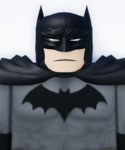 The Justice League of JJS
