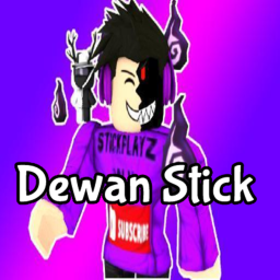 Dewan 🔱StickPlayzRblx🔱