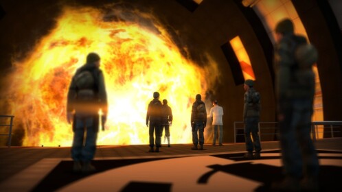 Garry's Mod roblox