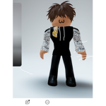 It,s ya boi