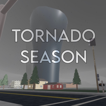 Tornado Season
