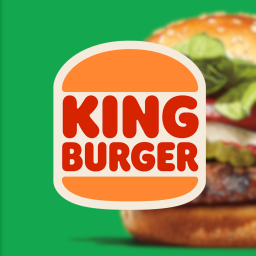 Application Hub | King Burger