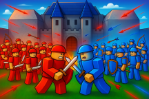 💂 Stwórz własną armię⚔️