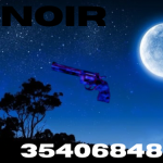 noir raids