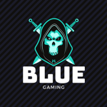 Blue Gamers!!