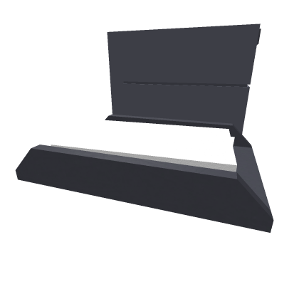 Printer + Paper Holder