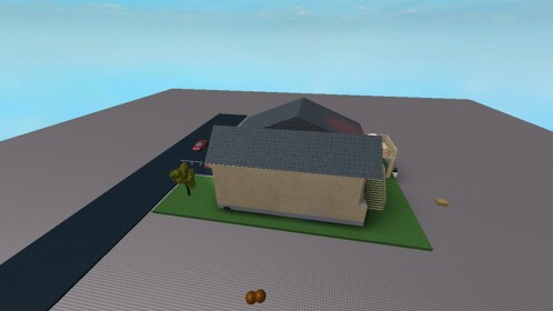 My House