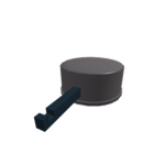 The Tin Pot