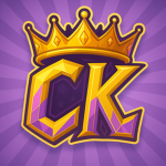 Crazy’s Kingdom