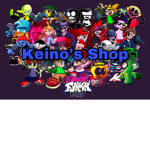 Kayden’s Group/Shop