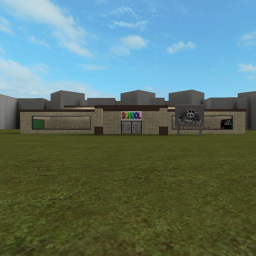 Roblox Middle School