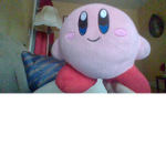 CUTE KIRBYS FOREVER!!!