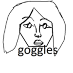 goggIes