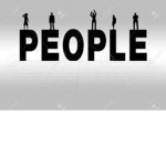 Robux people Cool