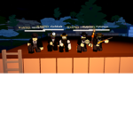 KTs chaos crew
