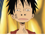 One piece is reallll