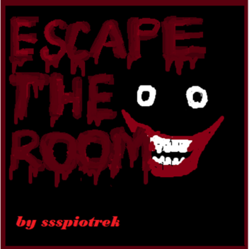 Escape The Room